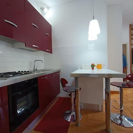 רומא New - Comfortable Apt Porta Latina מראה חיצוני תמונה