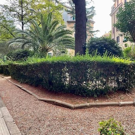 רומא New - Comfortable Apt Porta Latina מראה חיצוני תמונה