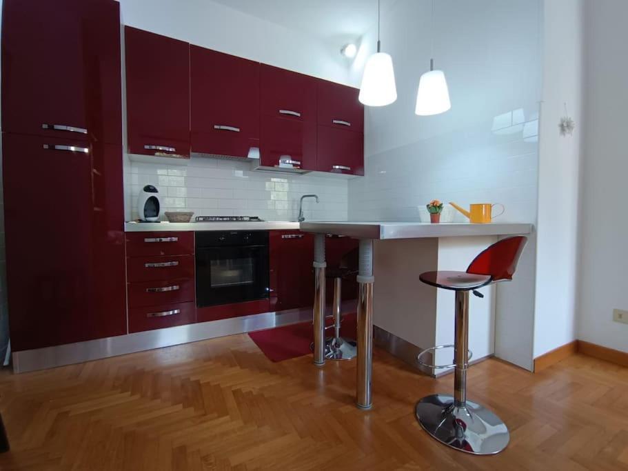 רומא New - Comfortable Apt Porta Latina מראה חיצוני תמונה