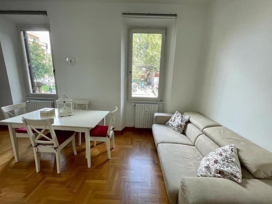 רומא New - Comfortable Apt Porta Latina מראה חיצוני תמונה