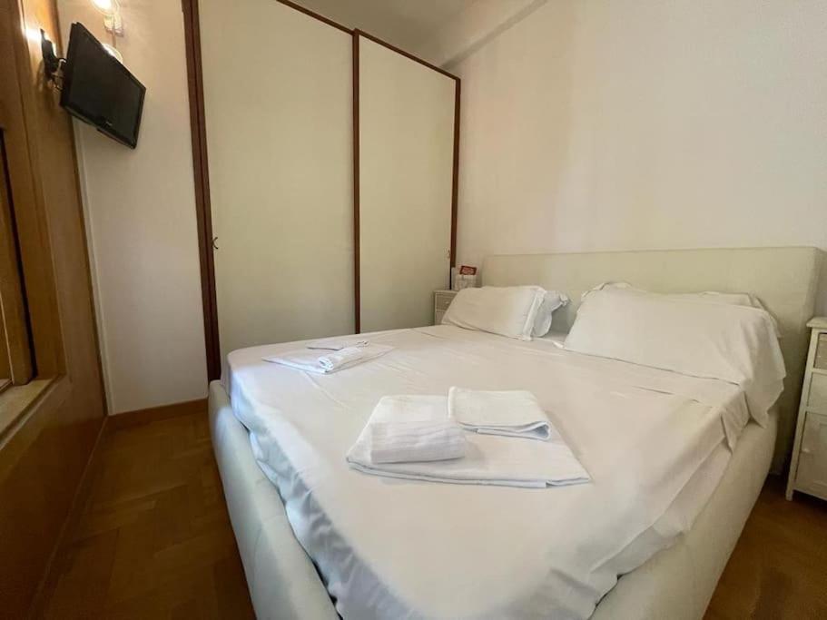 רומא New - Comfortable Apt Porta Latina מראה חיצוני תמונה