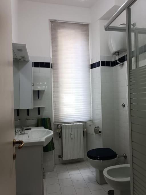 רומא New - Comfortable Apt Porta Latina מראה חיצוני תמונה