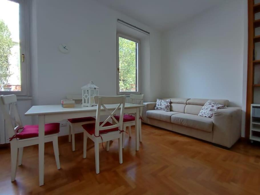 רומא New - Comfortable Apt Porta Latina מראה חיצוני תמונה