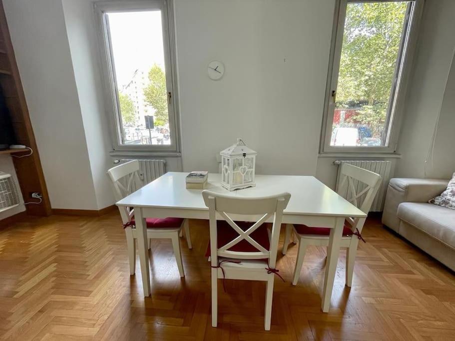רומא New - Comfortable Apt Porta Latina מראה חיצוני תמונה