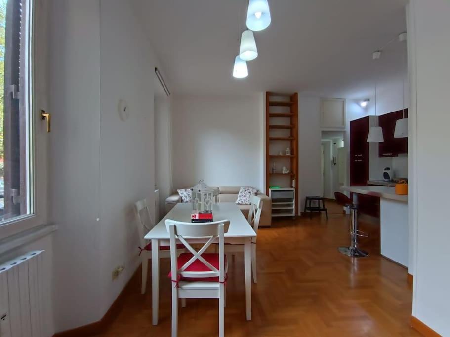 רומא New - Comfortable Apt Porta Latina מראה חיצוני תמונה