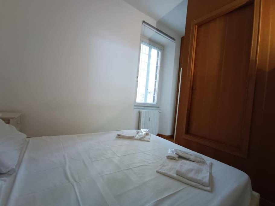 רומא New - Comfortable Apt Porta Latina מראה חיצוני תמונה